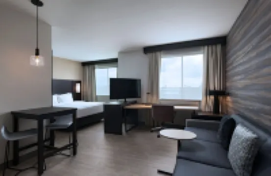 Residence Inn Corpus Christi South Hotels in Nueces County