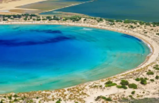 Villa Vlassoula - Beachfront Luxury Villa with Private Pool & Garden Heaven