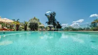 Ionian Arches - Pools