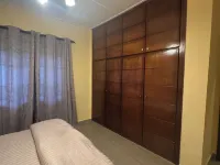 ริมาล โรงแรมในมันโรเวีย