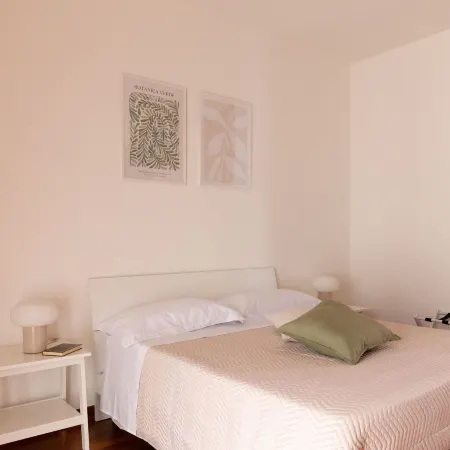 B&B le Foglie d'Ulivo