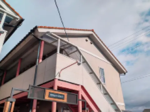 ホテルパークライト 石巻のホテル