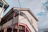 Hotel Park Light Hotels in Ishinomaki