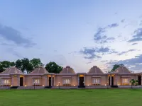 Vijayshree Resort, Hampi Hotels in Bellary