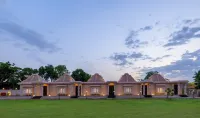 Vijayshree Resort, Hampi Hotels in Kamalāpuram