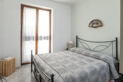 La Casa del Sarto فنادق في Gangi