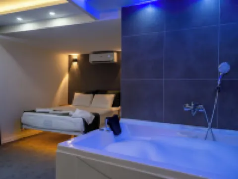 SAFİR SUİT Nazilli otelleri