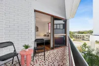 Coastal Hideaway on Palm Beach