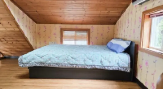 Alps Gwan Gwang Pension - 4-Star