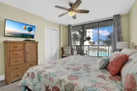 Ssbrc 4210- Direct Beachfront Stunning Views