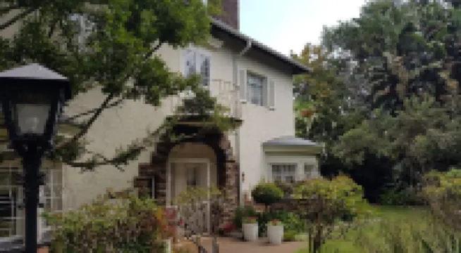 Ça Ira Guesthouse and Wellness Retreat