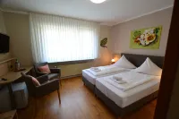 Pension Nordlicht - 3-Star