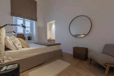 Le Giacose Design Apartments by Wonderful Italy