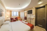 Hotel & Apartments Hec Residence Hotel a Kuljace