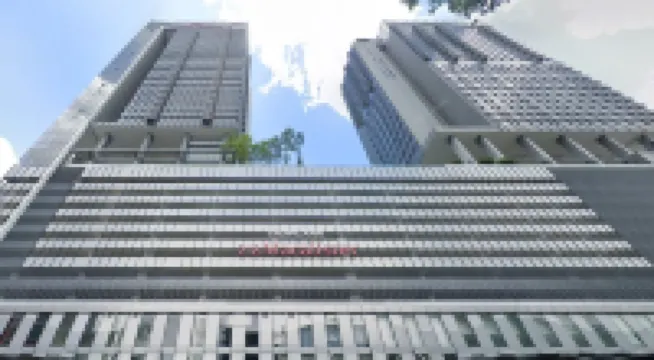 Tropicana 218 Macalister by 悦來客棧