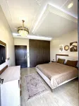 Lovely 3 Bedrooms Fully Equipped with Central AC