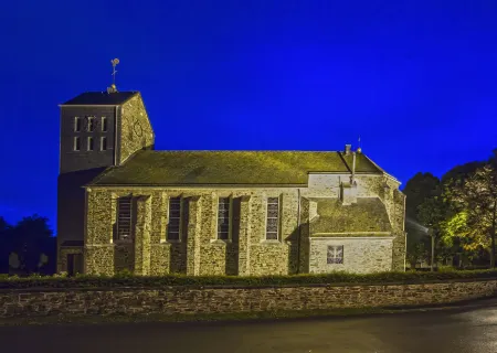 Hotel de Lange Man Monschau Eifel Отели в г. Кальтерхерберг