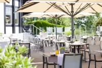 Hotel Derichsweiler Hof Hotels in Numbrecht