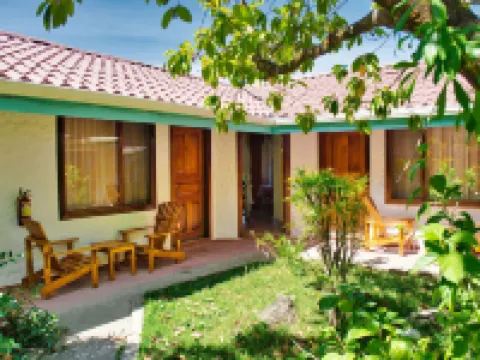 Samara Pacific Lodge Hotels in Samara