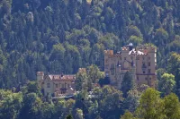 Hotel Waldmann - Parvekkeita