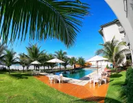 Hotel Pousada Butias - Ocean View