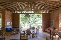 Nativo Eco-Hotel Barichara - Morgenmad