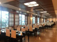 Danyang Tourist Hotel Edelweiss - internet