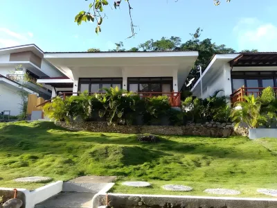 Anda Pearl Premier Resort