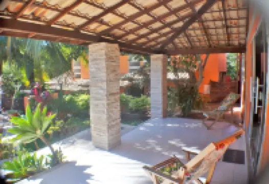 Pousada Destino Búzios