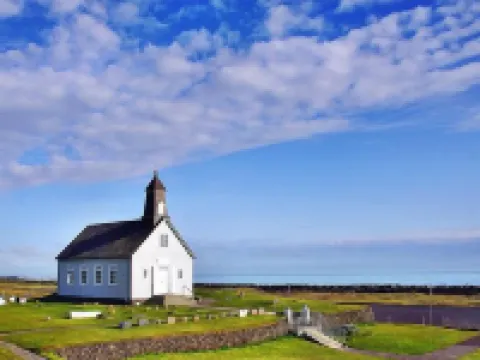 黑色海灘小屋酒店 厄爾菲斯酒店