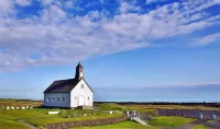 Black Beach Cottage