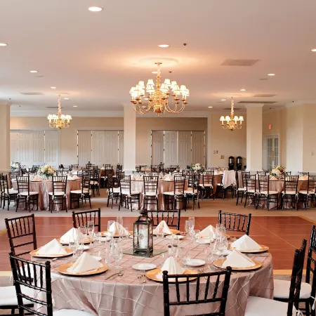 Inn at Evergreen