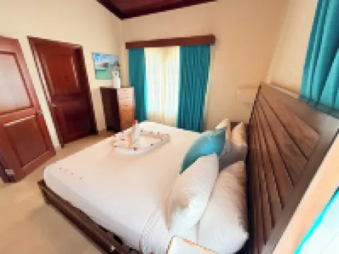 Mayan Princess Beach & Dive Resort