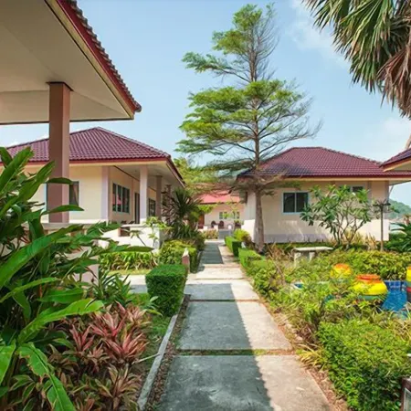 Chonnapha Resort