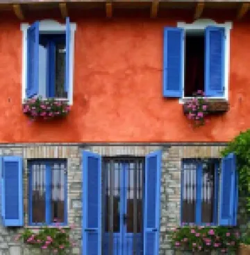 Agriturismo Il Melo Rosso