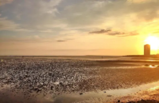 เฟเรียนเฮาส์ ไบ นอร์ดเซอลากูเนอ บุซุม