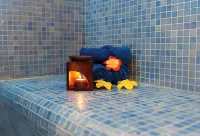 西步雷塔傑酒店 - SPA