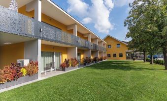 Haus am See Stubenberg