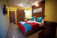 Benzy Palace & Resort, Murdeshwar - 2성급