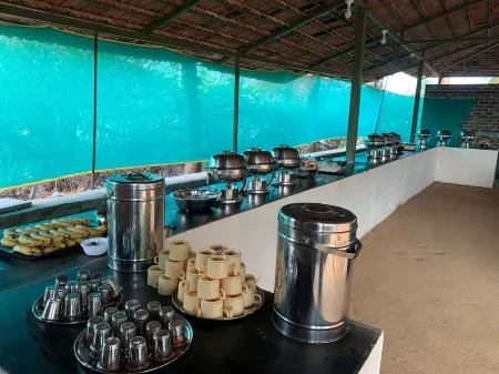 NAvghar Nature Village Reosrt