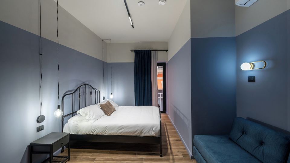 RB Suites Napoli