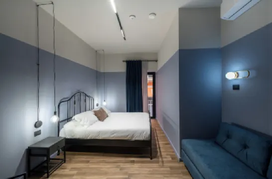 RB Suites Napoli Hotels near Via Chiaia