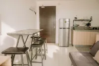 Tranquility in the City