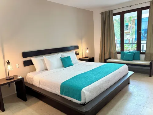 Hotel Aria Quinta Avenida
