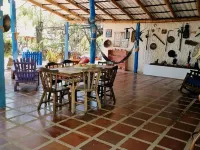 El refugio del tiburon Hotels near Manzanillo