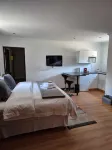 Afton Safari Lodge