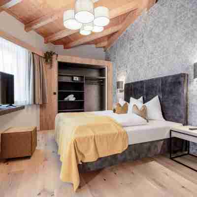 Myalps Ötztal Inklusive Spa- Area Rooms