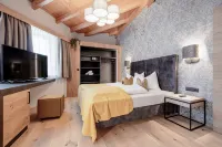 Myalps Ötztal Inklusive Spa- Area Hoteles en Gemeinde Karrösten