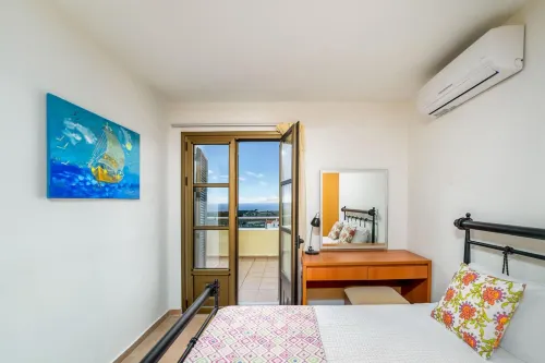 Villa Athina