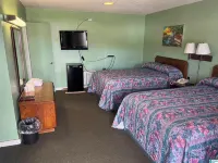 Hospitality Inn Hotels near Edmund Pettus Bridge